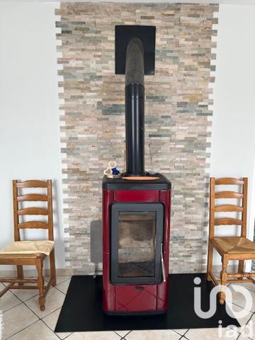 House for sale 5 rooms 102 m² Saint-Parres-aux-Tertres