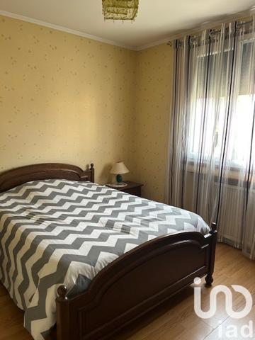 House for sale 5 rooms 102 m² Saint-Parres-aux-Tertres