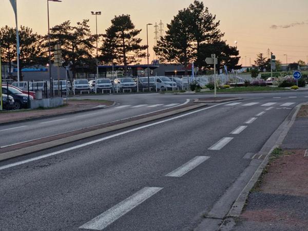 42300 MABLY - MURS,  LOCAL D'ACTIVITE  200 m², TERRAIN 2.500 m²