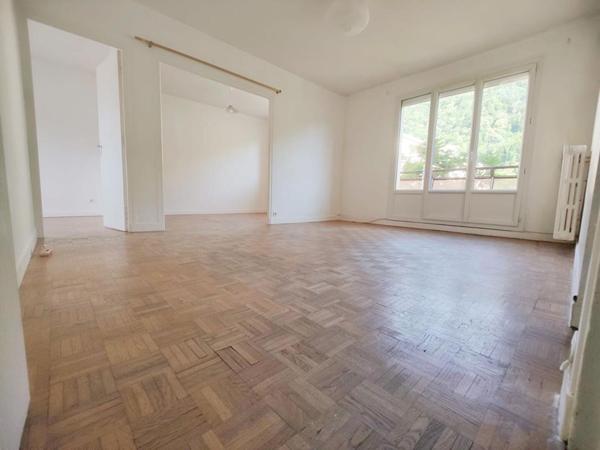 Appartement Saint Martin D Heres 4 pièces 62 m2