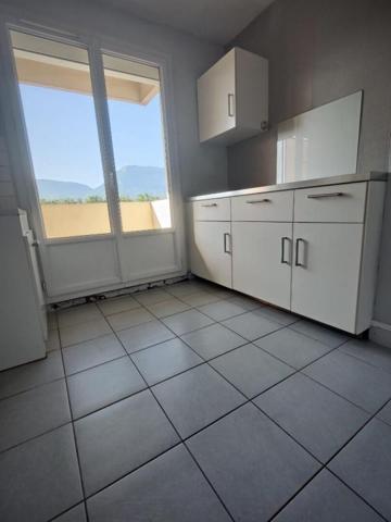 Appartement Saint Martin D Heres 4 pièces 62 m2