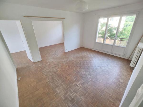 Appartement Saint Martin D Heres 4 pièces 62 m2