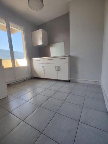 Appartement Saint Martin D Heres 4 pièces 62 m2