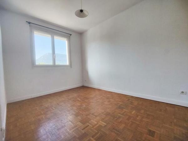 Appartement Saint Martin D Heres 4 pièces 62 m2