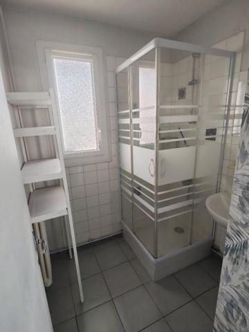 Appartement Saint Martin D Heres 4 pièces 62 m2