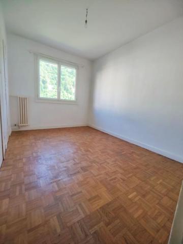 Appartement Saint Martin D Heres 4 pièces 62 m2