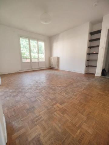 Appartement Saint Martin D Heres 4 pièces 62 m2