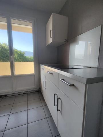 Appartement Saint Martin D Heres 4 pièces 62 m2