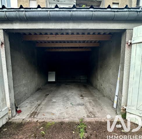 Appartement à vendre 3 pièces 66 m² Longeville-lès-Metz