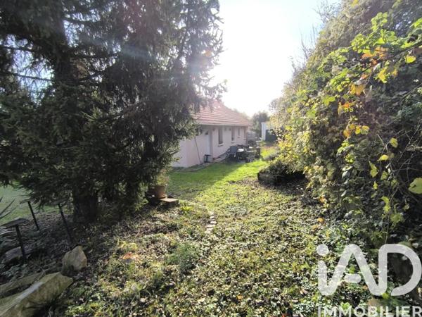 Maison à vendre 5 pièces 90 m² Estissac