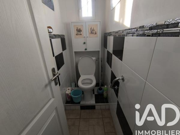Maison à vendre 5 pièces 90 m² Estissac