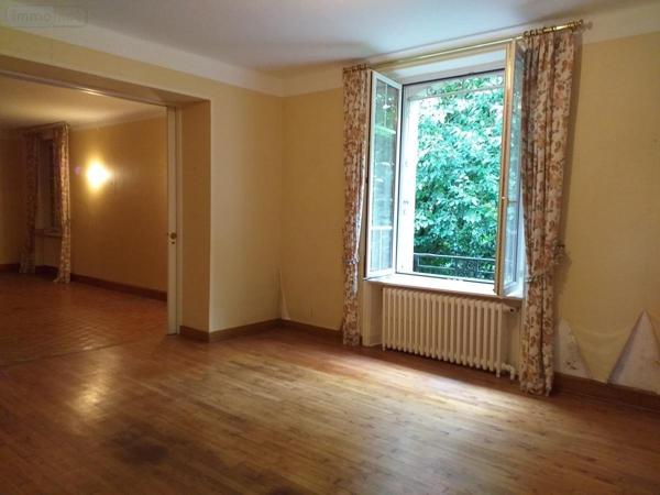 Maison à vendre à Quimper dans le Finistère (29000), ref :   
TY BOS