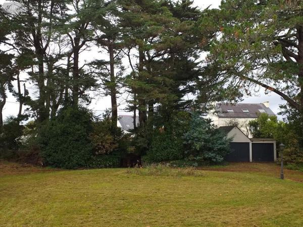 Maison à vendre à Quimper dans le Finistère (29000), ref :   
TY BOS