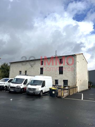 Vente murs / Local Commercial