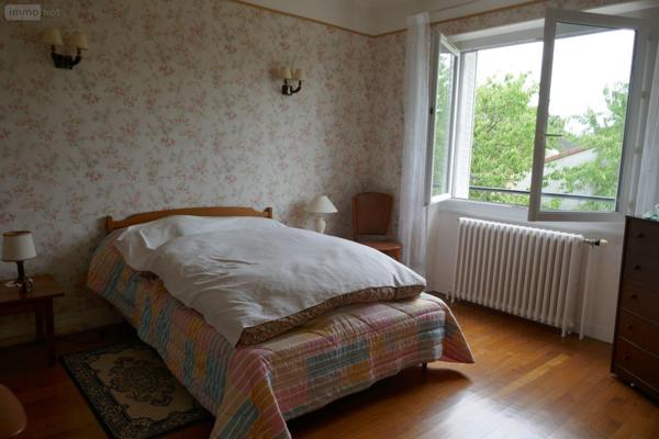 Pavillon à vendre à Argenton-sur-Creuse dans l'Indre (36200), ref : 037/2607