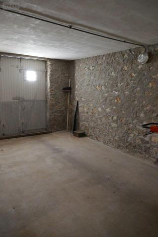 Pavillon à vendre à Argenton-sur-Creuse dans l'Indre (36200), ref : 037/2607