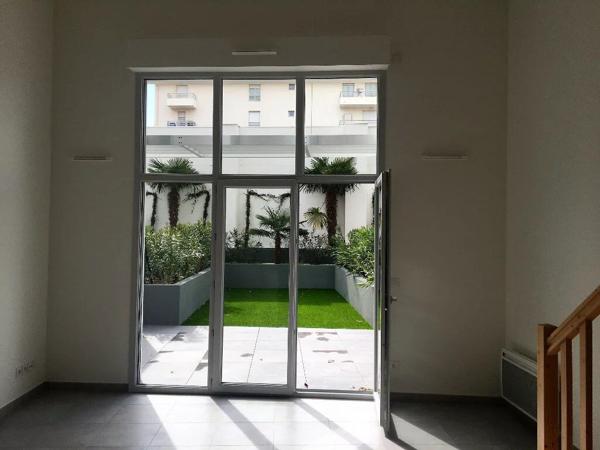 Vente Appartement 2 pièces 44 m2 à Nice