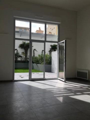 Vente Appartement 2 pièces 44 m2 à Nice
