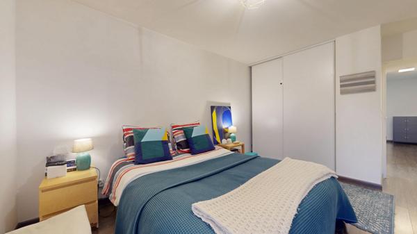 Tours (37000) Duplex avec jardin