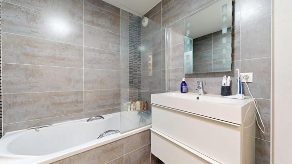 Tours (37000) Duplex avec jardin