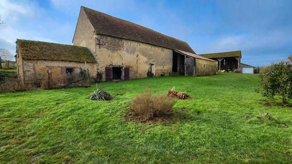 Maison à COURCELLES-LA-FORET, 72270 - 5 pièces 160m²