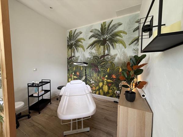 Location bureaux  55m2