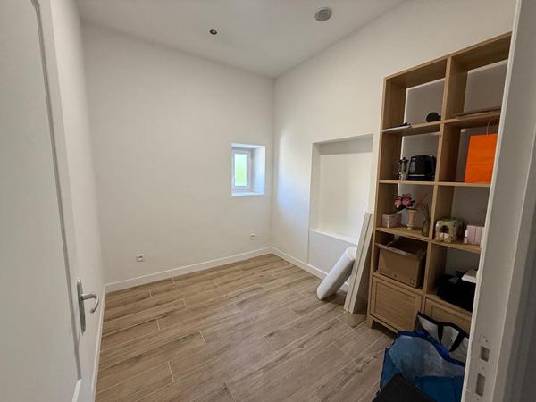 Location bureaux  55m2