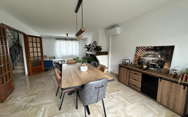 Maison à vendre    4 pièces •  Limoux