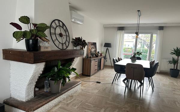 Maison à vendre    4 pièces •  Limoux