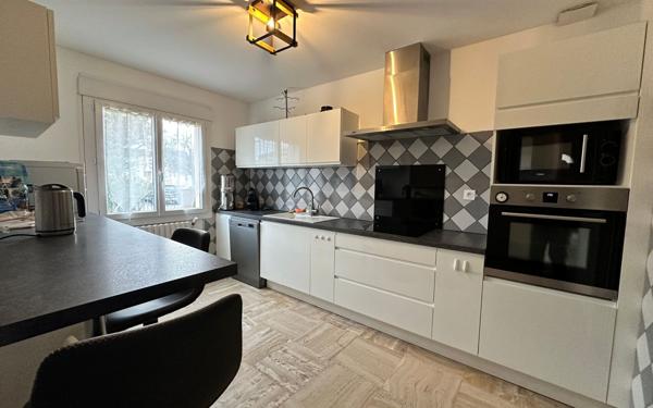 Maison à vendre    4 pièces •  Limoux