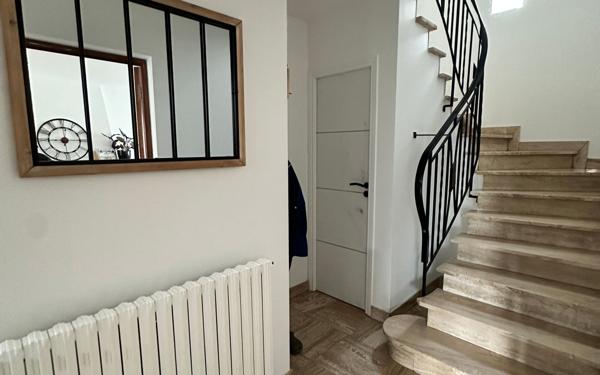 Maison à vendre    4 pièces •  Limoux