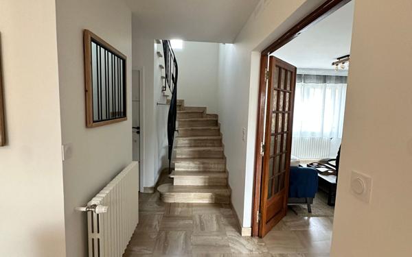 Maison à vendre    4 pièces •  Limoux