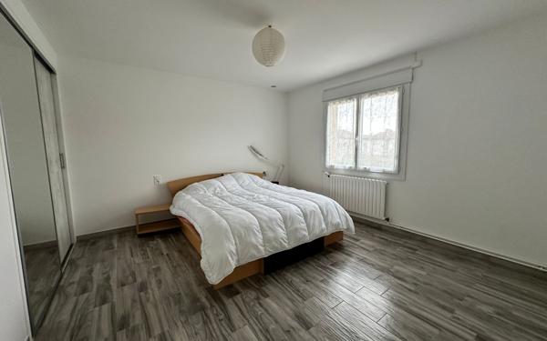 Maison à vendre    4 pièces •  Limoux