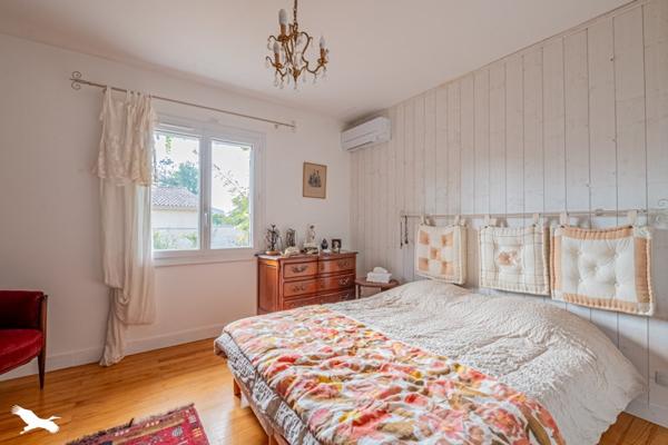 Maison à vendre |  Saint-Loubès |  6 pièces | 163 m²