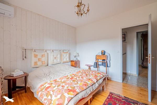 Maison à vendre |  Saint-Loubès |  6 pièces | 163 m²