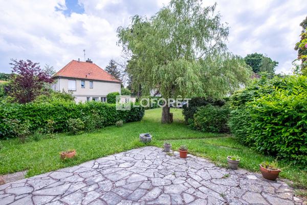 Achat maison La Celle-Saint-Cloud - 6 pièce(s) - 120 m² - 549 000 €