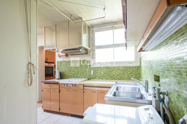 Achat maison La Celle-Saint-Cloud - 6 pièce(s) - 120 m² - 549 000 €