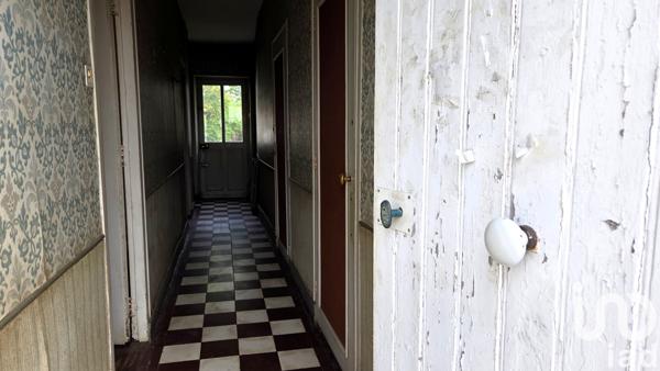 Maison à vendre 4 pièces 74 m² Ancenis-Saint-Géréon