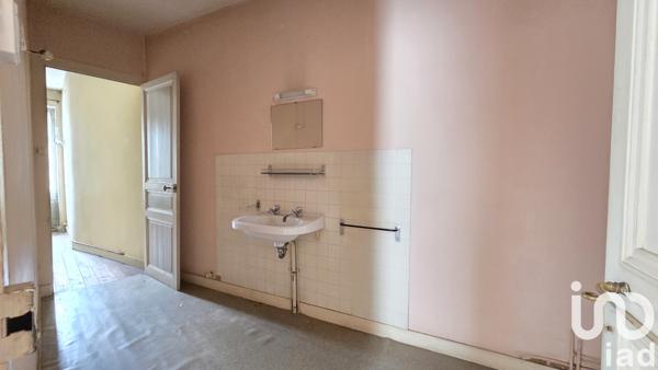 Maison à vendre 4 pièces 74 m² Ancenis-Saint-Géréon