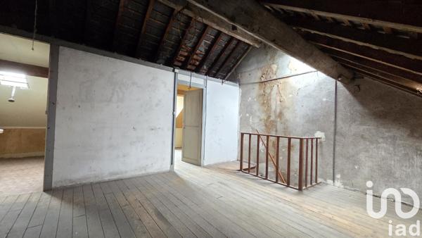 Maison à vendre 4 pièces 74 m² Ancenis-Saint-Géréon