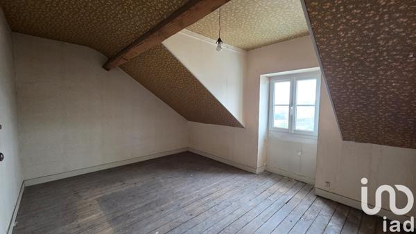 Maison à vendre 4 pièces 74 m² Ancenis-Saint-Géréon