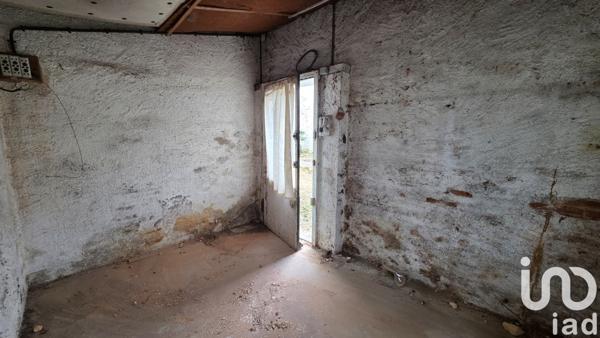 Maison à vendre 4 pièces 74 m² Ancenis-Saint-Géréon