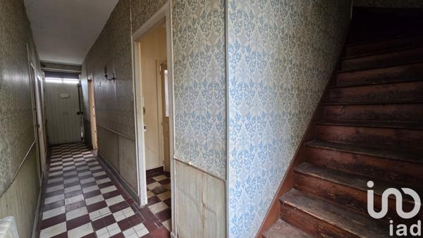 Maison à vendre 4 pièces 74 m² Ancenis-Saint-Géréon