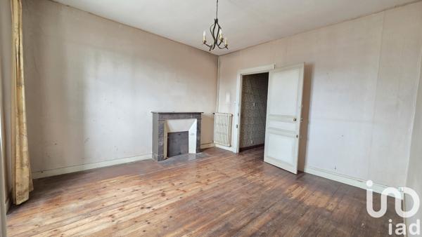 Maison à vendre 4 pièces 74 m² Ancenis-Saint-Géréon