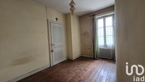 Maison à vendre 4 pièces 74 m² Ancenis-Saint-Géréon