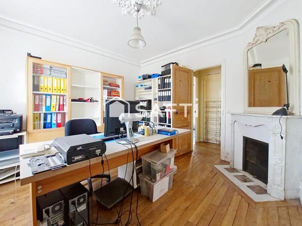 Maison familiale au calme, à proximité de toutes les commodités