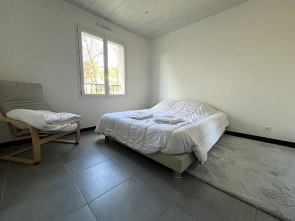 Villa La Gaude 6 pièces 240 m2 avec Piscine et jardin