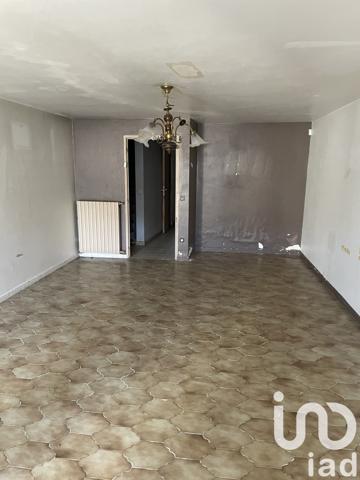 Maison à vendre 5 pièces 120 m² Chaillac-sur-Vienne