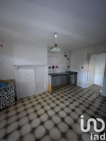 Maison à vendre 5 pièces 120 m² Chaillac-sur-Vienne