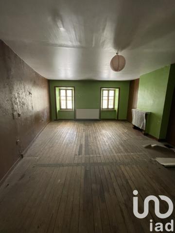 Maison à vendre 5 pièces 120 m² Chaillac-sur-Vienne